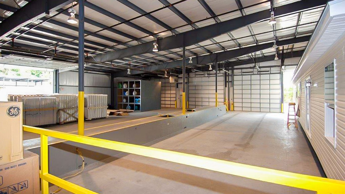 Clayton Homes Rutledge, Tennessee